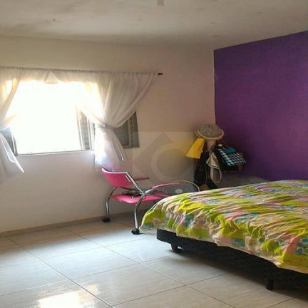 Imagem Casa com 3 Quartos à Venda, 330 m² em Jardim Morada Do Sol - Indaiatuba
