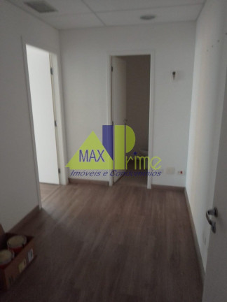 Imóvel Comercial para Alugar, 40 m² em Penha De França - São Paulo