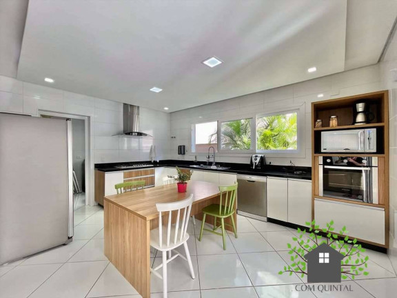 Imagem Casa com 4 Quartos à Venda, 507 m² em Paisagem Renoir - Cotia Imagem Casa com 4 Quartos à Venda, 507 m² em Paisagem Renoir - Cotia