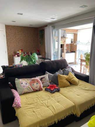 Imagem Apartamento com 3 Quartos à Venda, 102 m² em Santa Paula - São Caetano Do Sul Imagem Apartamento com 3 Quartos à Venda, 102 m² em Santa Paula - São Caetano Do Sul