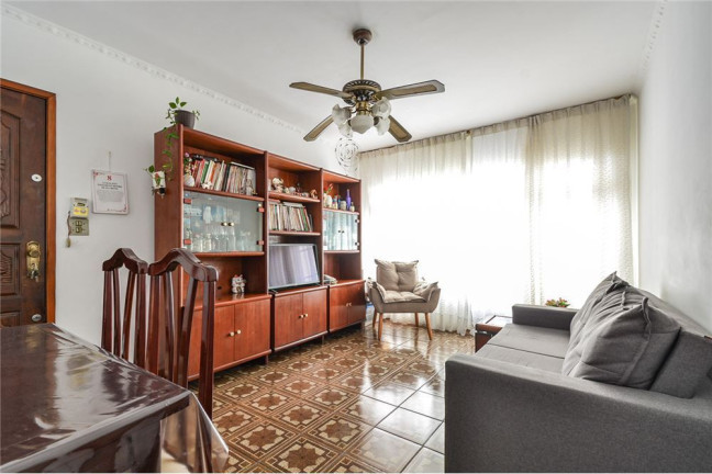 Casa com 2 Quartos à Venda,  em Vila Brasilina - São Paulo