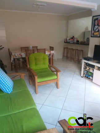 Imagem Casa com 2 Quartos à Venda, 76 m² em Jardim Do Contorno - Poços De Caldas