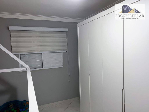 Imagem Apartamento com 2 Quartos à Venda, 73 m² em Vila Milton - Guarulhos