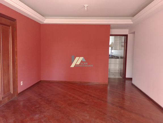 Imagem Imóvel com 3 Quartos à Venda, 157 m² em Cambuí - Campinas