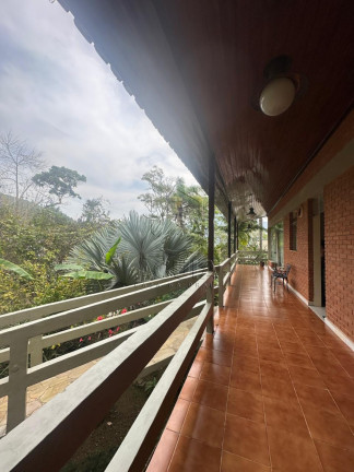Imagem Casa de Condomínio com 3 Quartos à Venda, 440 m² em Toninhas - Ubatuba Imagem Casa de Condomínio com 3 Quartos à Venda, 440 m² em Toninhas - Ubatuba