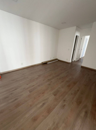 Imagem Apartamento com 2 Quartos à Venda, 76 m² em Jardim Ermida I - Jundiaí
