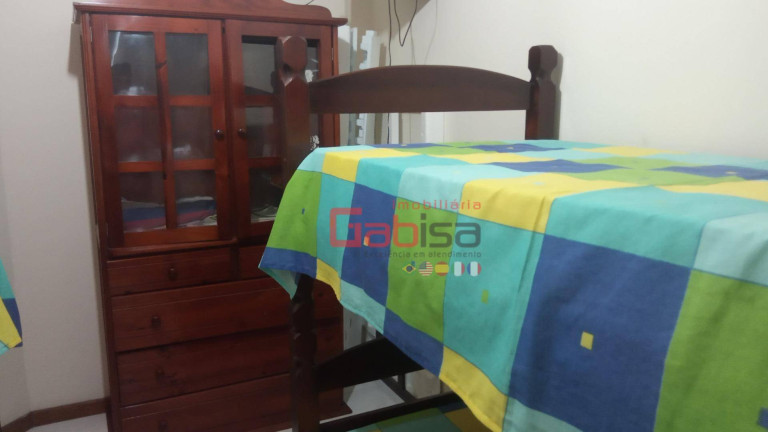 Imagem Apartamento com 2 Quartos à Venda, 70 m² em Braga - Cabo Frio
