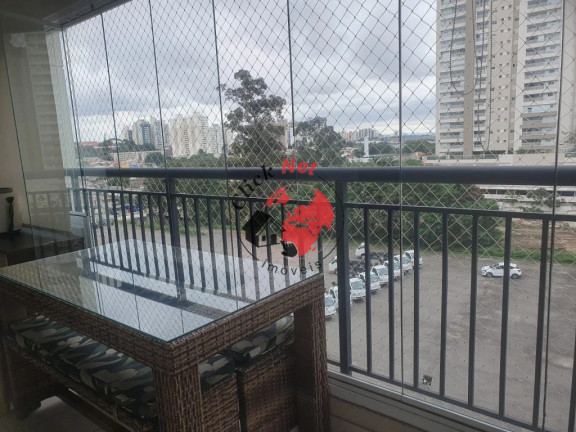 Imagem Apartamento com 3 Quartos à Venda, 106 m² em Centro - São Bernardo Do Campo Imagem Apartamento com 3 Quartos à Venda, 106 m² em Centro - São Bernardo Do Campo