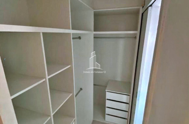Imagem Apartamento com 2 Quartos à Venda, 56 m² em Meireles - Fortaleza