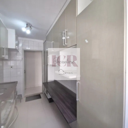 Imagem Apartamento com 2 Quartos à Venda, 53 m² em Vila Haro - Sorocaba Imagem Apartamento com 2 Quartos à Venda, 53 m² em Vila Haro - Sorocaba