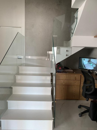 Imagem Apartamento com 4 Quartos à Venda, 290 m² em Pompeia - São Paulo Imagem Apartamento com 4 Quartos à Venda, 290 m² em Pompeia - São Paulo