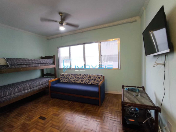 Imagem Apartamento com 1 Quarto à Venda, 80 m² em Boqueirão - Praia Grande Imagem Apartamento com 1 Quarto à Venda, 80 m² em Boqueirão - Praia Grande