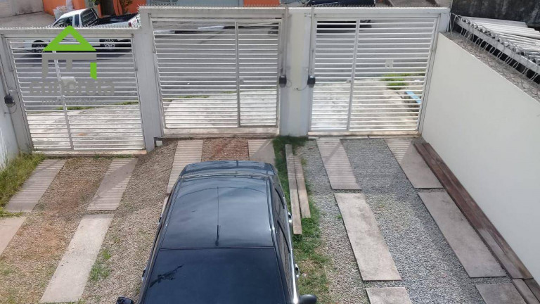 Imagem Casa com 2 Quartos à Venda, 68 m² em Parque Alexandre - Cotia