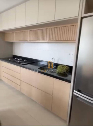 Imagem Apartamento com 3 Quartos à Venda, 119 m² em Setor Bueno - Goiânia