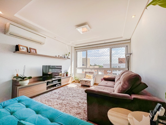 Imagem Apartamento com 2 Quartos à Venda, 77 m² em Boa Vista - Porto Alegre