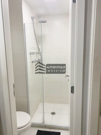 Imagem Apartamento com 1 Quarto à Venda, 47 m² em Campo Belo - São Paulo Imagem Apartamento com 1 Quarto à Venda, 47 m² em Campo Belo - São Paulo