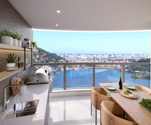 Imagem Imóvel com 4 Quartos à Venda, 150 m² em Bento Ferreira - Vitória