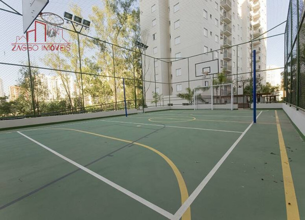 Imagem Apartamento com 3 Quartos à Venda, 61 m² em Vila Andrade - São Paulo