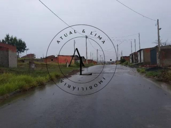Imagem Terreno à Venda, 125 m² em Parque Residencial São Clemente - Monte Mor Imagem Terreno à Venda, 125 m² em Parque Residencial São Clemente - Monte Mor