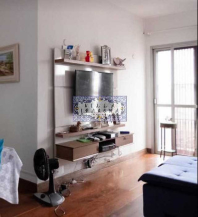 Imagem Apartamento com 2 Quartos à Venda, 65 m² em Tijuca - Rio De Janeiro Imagem Apartamento com 2 Quartos à Venda, 65 m² em Tijuca - Rio De Janeiro