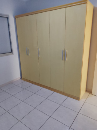 Imagem Apartamento com 2 Quartos à Venda, 50 m² em Parque Terra Nova - São Bernardo Do Campo