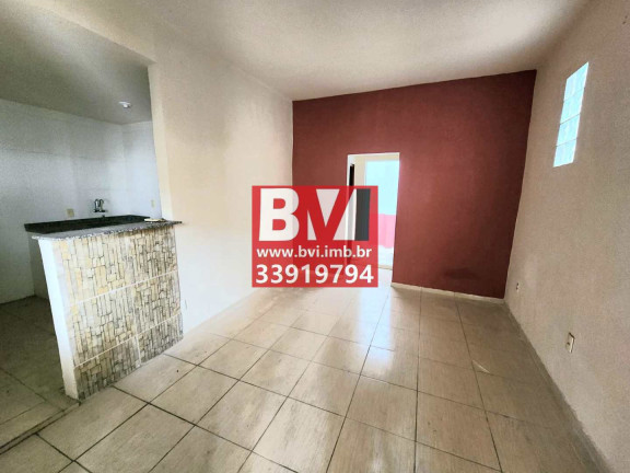 Imagem Casa com 2 Quartos à Venda, 50 m² em Olaria - Rio De Janeiro Imagem Casa com 2 Quartos à Venda, 50 m² em Olaria - Rio De Janeiro