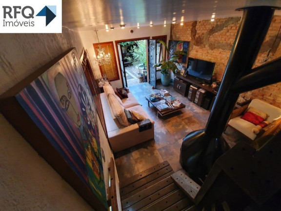 Imagem Imóvel com 3 Quartos à Venda, 210 m² em Vila Clementino - São Paulo