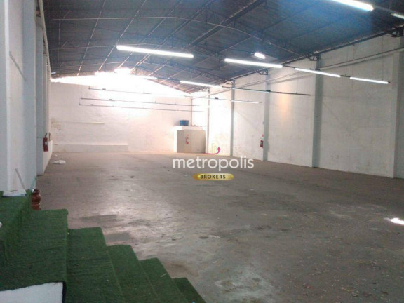 Imagem Galpão à Venda, 1.500 m² em Parque São Lucas - São Paulo