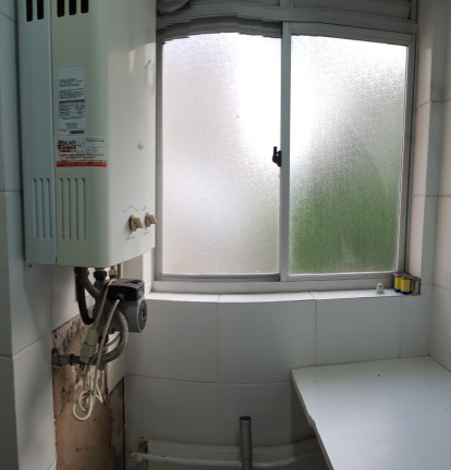 Imagem Cobertura com 2 Quartos à Venda, 84 m² em Santana - Porto Alegre