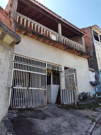 Casa com 2 Quartos à Venda, 142 m² em Parque Dos Príncipes - Jacareí