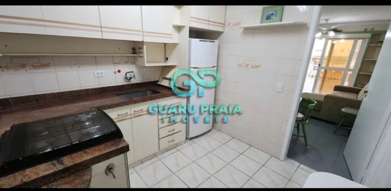 Imagem Apartamento com 3 Quartos para Alugar, 75 m² em Pitangueiras - Guarujá