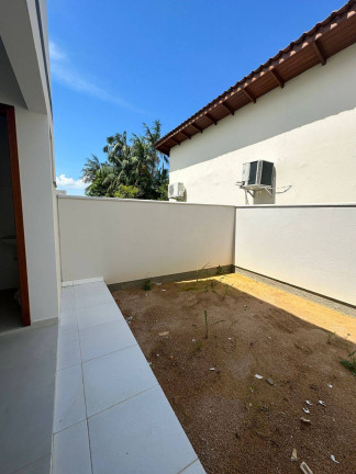 Imagem Casa com 2 Quartos à Venda, 70 m² em Tijucas