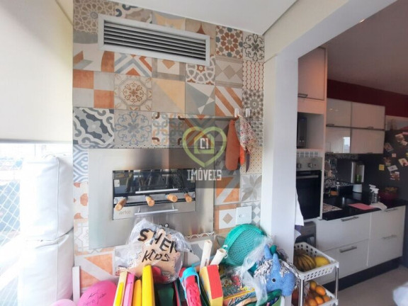 Imagem Apartamento com 3 Quartos à Venda, 90 m² em Perdizes - São Paulo