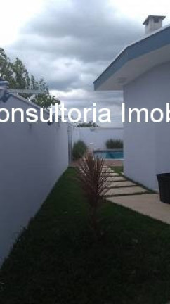 Imagem Casa com 4 Quartos à Venda,  em Jardim Dos Lagos - Indaiatuba