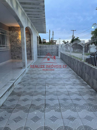Imagem Casa com 4 Quartos à Venda, 190 m² em Balneário São Pedro - São Pedro Da Aldeia Imagem Casa com 4 Quartos à Venda, 190 m² em Balneário São Pedro - São Pedro Da Aldeia