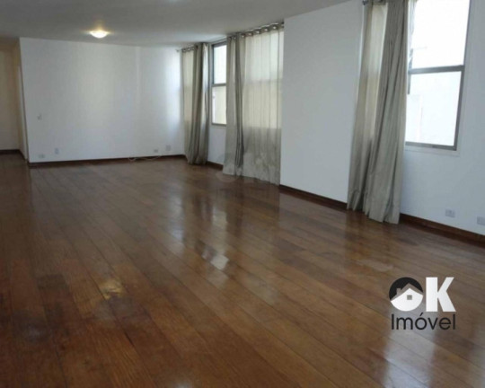 Imagem Apartamento com 4 Quartos à Venda, 280 m² em Jardim Paulista - São Paulo Imagem Apartamento com 4 Quartos à Venda, 280 m² em Jardim Paulista - São Paulo
