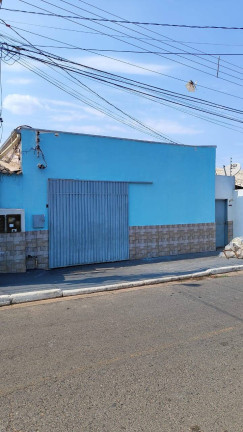 Imagem Sala Comercial à Venda, 290 m² em Cidade Alta - Cuiabá Imagem Sala Comercial à Venda, 290 m² em Cidade Alta - Cuiabá