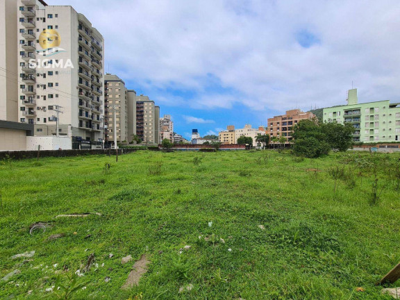 Imagem Terreno à Venda, 1.552 m² em Enseada - Guarujá Imagem Terreno à Venda, 1.552 m² em Enseada - Guarujá