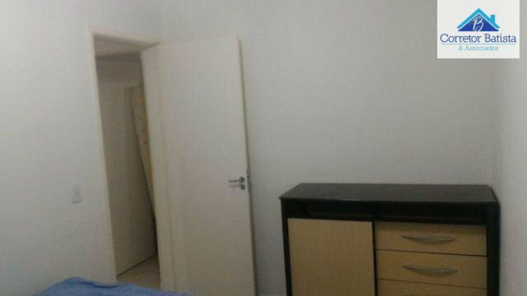 Imagem Apartamento com 2 Quartos à Venda, 50 m² em Vila Industrial - Campinas Imagem Apartamento com 2 Quartos à Venda, 50 m² em Vila Industrial - Campinas