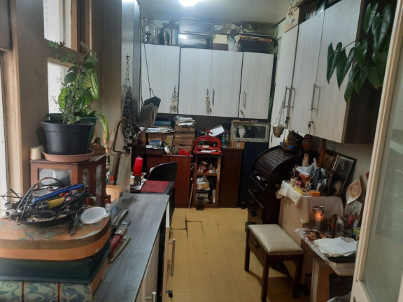 Imagem Apartamento com 1 Quarto à Venda, 66 m² em Centro Histórico - Porto Alegre