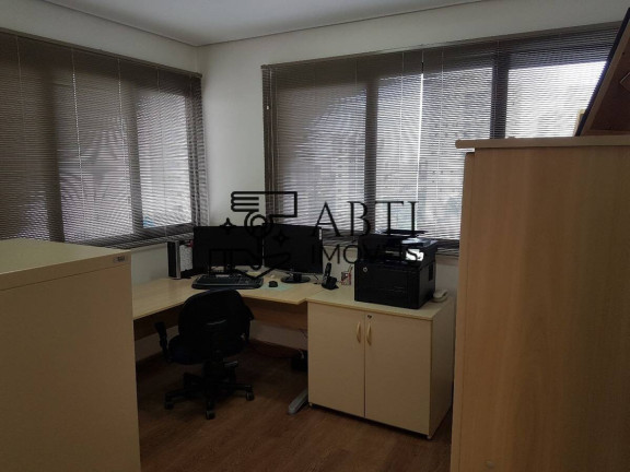 Imagem Sala Comercial à Venda, 34 m² em São Judas - São Paulo