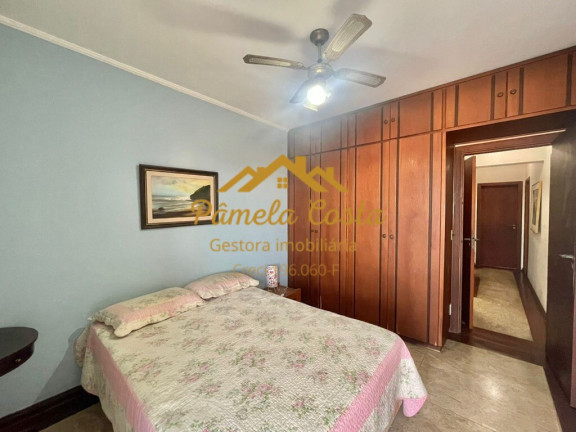 Imagem Apartamento com 3 Quartos à Venda, 137 m² em Enseada - Guarujá Imagem Apartamento com 3 Quartos à Venda, 137 m² em Enseada - Guarujá