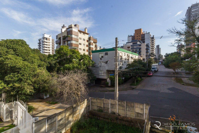 Imagem Apartamento com 2 Quartos à Venda, 165 m² em Petrópolis - Porto Alegre