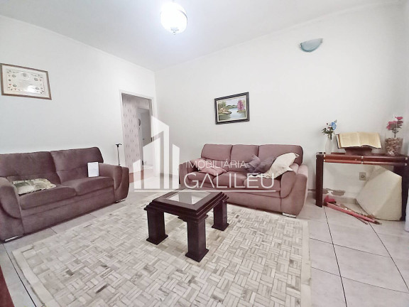 Casa com 3 Quartos à Venda, 163 m² em Jardim Santa Genebra - Campinas