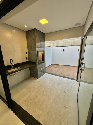 Imagem Casa com 3 Quartos à Venda, 117 m² em Horto Florestal - Sorocaba