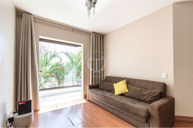 Imagem Apartamento com 2 Quartos à Venda, 63 m² em Saúde - São Paulo
