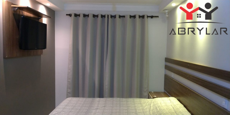 Imagem Imóvel com 3 Quartos à Venda, 79 m² em Jardim Guanabara - Jundiaí