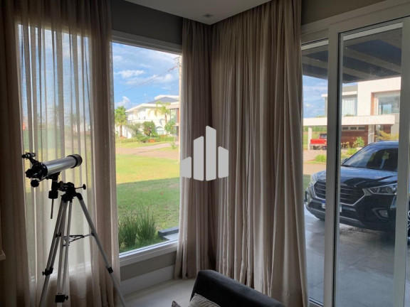 Imagem Casa de Condomínio com 4 Quartos à Venda, 320 m² em Guarita - Torres