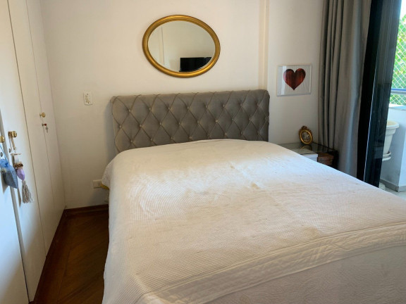 Imagem Apartamento com 3 Quartos à Venda ou Locação, 82 m² em Vila Olímpia - São Paulo