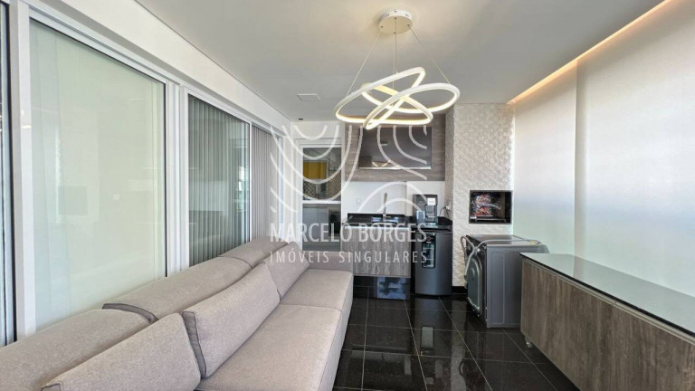 Imagem Apartamento com 3 Quartos à Venda, 92 m² em Vila Regente Feijó - São Paulo